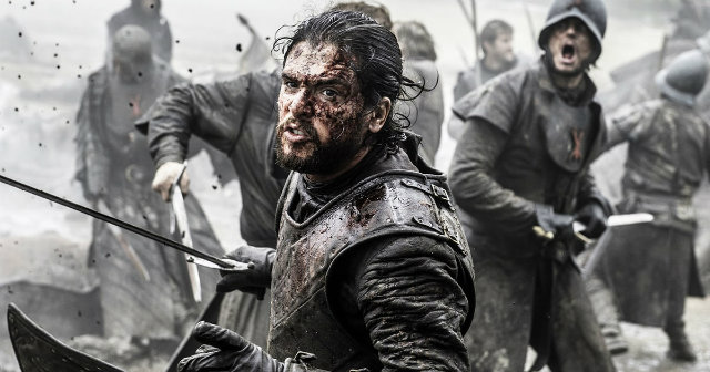Série Game of Thrones é a de maior sucesso em audiência na HBO. Foto: HBO/Divulgação/ Série Game of Thrones é a de maior sucesso em audiência na HBO. Foto: HBO/Divulgação/