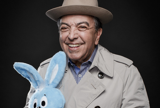 /Vendas de publicações com o selo Mauricio de Sousa superam a marca de um bilhão de edições. Foto: Márcio Bruno/Divulgação /Vendas de publicações com o selo Mauricio de Sousa superam a marca de um bilhão de edições. Foto: Márcio Bruno/Divulgação