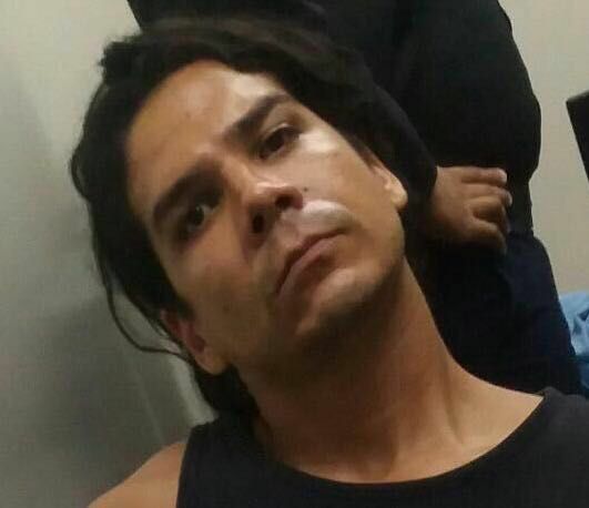 Acusado de matar Mirella pode ter assassinado outra mulher no Recife em 2013. Foto: Polícia Civil/ Divulgação/ Acusado de matar Mirella pode ter assassinado outra mulher no Recife em 2013. Foto: Polícia Civil/ Divulgação/
