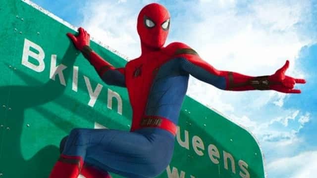 Novo filme do Homem-Aranha fará parte de uma trilogia. Foto: Marvel/Divulgação/ Novo filme do Homem-Aranha fará parte de uma trilogia. Foto: Marvel/Divulgação/