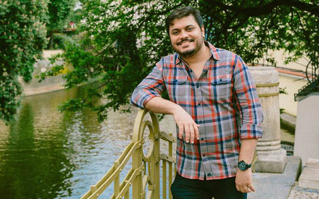 "Nesse mundo da internet tem muita gente que pensa que pode falar o que quer. Várias pessoas sofrem ataques parecidos, não sou o único alvo dessas perturbações", explica Marcos André. Foto: Facebook/Reprodução/ "Nesse mundo da internet tem muita gente que pensa que pode falar o que quer. Várias pessoas sofrem ataques parecidos, não sou o único alvo dessas perturbações", explica Marcos André. Foto: Facebook/Reprodução/