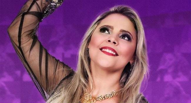 Eliza Clívia fazia divulgação de espetáculo em início da carreira solo quando sofreu o acidente fatal. Foto: Instagram/Reprodução/Eliza Clívia fazia divulgação de espetáculo em início da carreira solo quando sofreu o acidente fatal. Foto: Instagram/Reprodução Eliza Clívia fazia divulgação de espetáculo em início da carreira solo quando sofreu o acidente fatal. Foto: Instagram/Reprodução/Eliza Clívia fazia divulgação de espetáculo em início da carreira solo quando sofreu o acidente fatal. Foto: Instagram/Reprodução