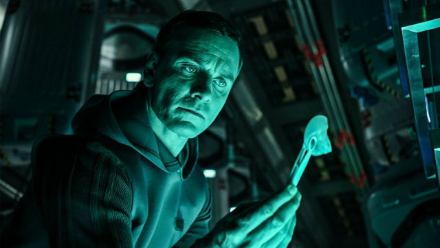 Além de Michael Fassbender, Katherine Waterston, Billy Crudup, Danny McBride, Demián Bichir, Carmen Ejogo e Amy Seimetz estão no elenco. Foto: FOX/Reprodução/ Além de Michael Fassbender, Katherine Waterston, Billy Crudup, Danny McBride, Demián Bichir, Carmen Ejogo e Amy Seimetz estão no elenco. Foto: FOX/Reprodução/