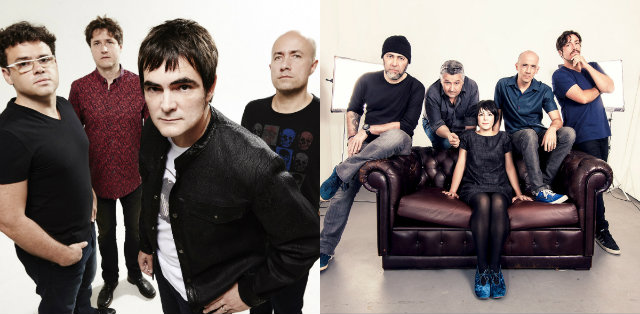 Grupos mineiros s&atilde;o reverenciados em colet&acirc;neas que participa&ccedil;&atilde;o de diversos artistas. Fotos: Weber Padua, Deckdisc/Divulga&ccedil;&atilde;o/