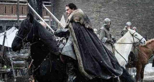 Sete novos capítulos irão ao ar neste ano. Foto: HBO/Divulgação/ Sete novos capítulos irão ao ar neste ano. Foto: HBO/Divulgação/