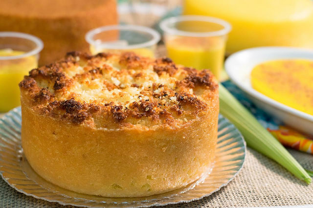 Período movimenta as cozinhas dos restaurantes, padarias e docerias da cidade que atendem as demandas de encomendas. Foto: Sabor de Beijo/Divulgação