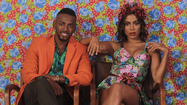 Nego do Borel e Anitta est&atilde;o entre os convidados do senador Rom&aacute;rio Faria. Foto: YouTube/Reprodu&ccedil;&atilde;o/