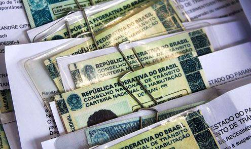 Foto: Detran/Divulgação