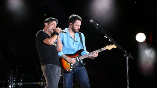 A empresa da banda foi condenada a pagar multa a um fã. Foto: Comunnik/Divulgação