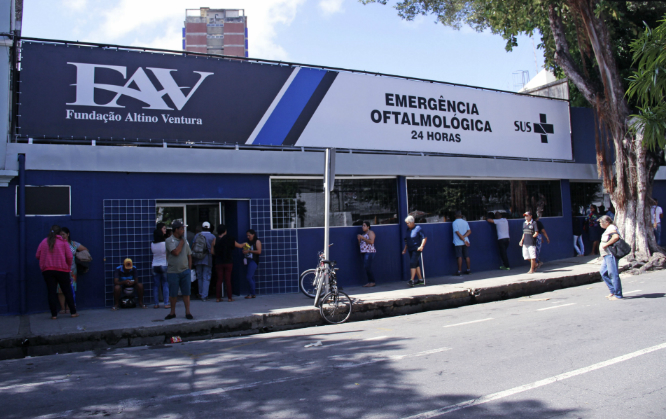 Atendimento é 24 horas. Foto: Jéssica Lima/FAV/Divulgação/Atendimento é 24 horas. Foto: Jéssica Lima/FAV/Divulgação Atendimento é 24 horas. Foto: Jéssica Lima/FAV/Divulgação/Atendimento é 24 horas. Foto: Jéssica Lima/FAV/Divulgação