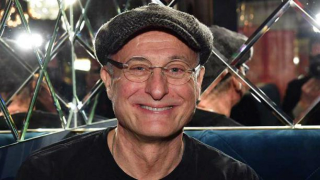Michael Nyqvist viveu o personagem Mikael Blomkvist nos filmes da trilogia Millennium. Foto: AFP/Divulgação/ Michael Nyqvist viveu o personagem Mikael Blomkvist nos filmes da trilogia Millennium. Foto: AFP/Divulgação/