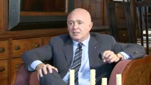 Obras de arte foram doadas pelo colecionador cubano-americano Roberto Polo. Foto: YouTube/Reprodução