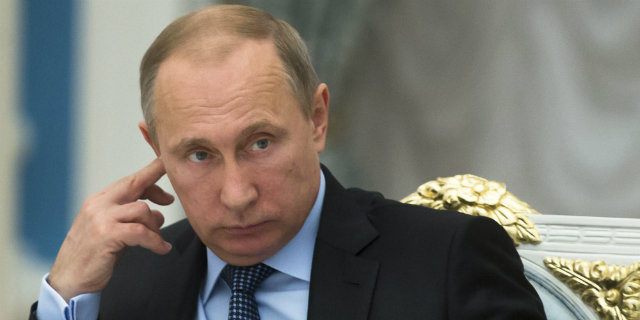 Em maio passado, o projeto já havia deflagrado importantes manifestações em protesto contra sua sanação. Foto: Pavel Golovkin/AP/