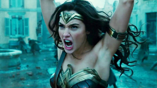 Filme estrelado por Gal Gadot já arrecadou quase US$ 710 milhões. Foto: Warner Bros./Divulgação/ Filme estrelado por Gal Gadot já arrecadou quase US$ 710 milhões. Foto: Warner Bros./Divulgação/