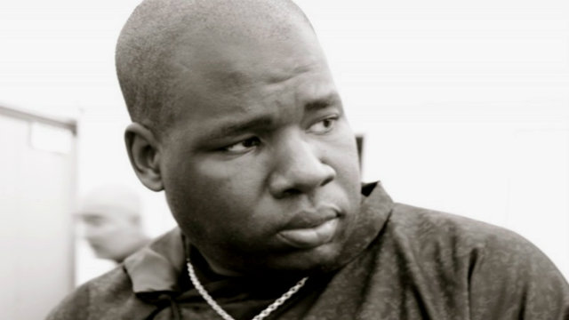 John Blackwell Jr. morreu ap&oacute;s complica&ccedil;&otilde;es por tumores no c&eacute;rebro. Foto: Instagram/Reprodu&ccedil;&atilde;o/