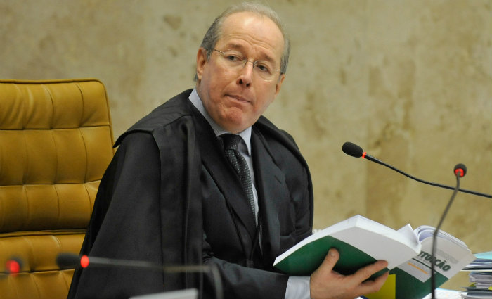 A nova decis&atilde;o foi tomada pelo ministro Celso de Mello em pleno recesso do Judici&aacute;rio. Foto: Jos&eacute; Cruz/ Ag&ecirc;ncia Brasil/