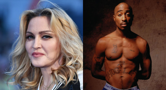 Cantora e rapper mantiveram relacionamento secreto, cujos detalhes foram divulgados em cartas. Fotos: Ben Stansall/AFP e Danny Clinch/Divulgação/ Cantora e rapper mantiveram relacionamento secreto, cujos detalhes foram divulgados em cartas. Fotos: Ben Stansall/AFP e Danny Clinch/Divulgação/