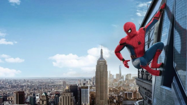 Homem-Aranha: De volta ao lar se torna a terceira maior estreia do ano. Foto: Sony/Divulgação/ Homem-Aranha: De volta ao lar se torna a terceira maior estreia do ano. Foto: Sony/Divulgação/