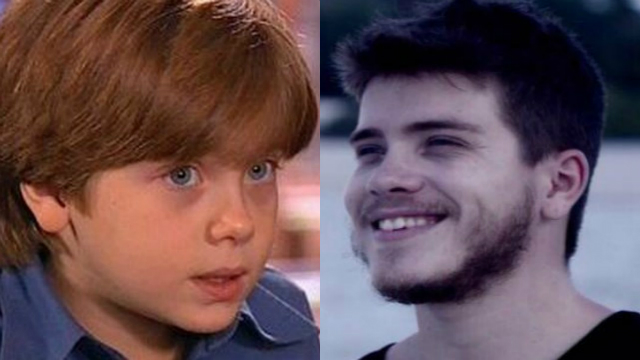 Pedro Malta retorna &agrave; TV com novela da Record. Foto: TV Globo e Instagram/Reprodu&ccedil;&atilde;o/