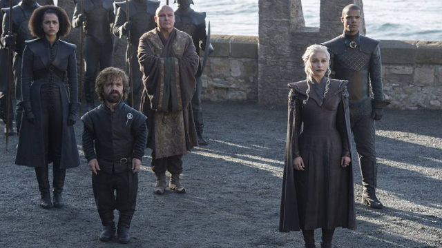 Retorno da produção poderá ser acompanhado por não-assinantes dos canais HBO. Foto: HBO/Divulgação/ Retorno da produção poderá ser acompanhado por não-assinantes dos canais HBO. Foto: HBO/Divulgação/