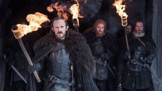 GOT retorna domingo, com o episódio Dragonstone. Foto: HBO/Reprodução/