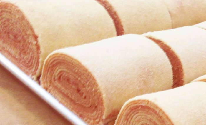Foto: Cake Roll Factory/Divulgação/ Foto: Cake Roll Factory/Divulgação/