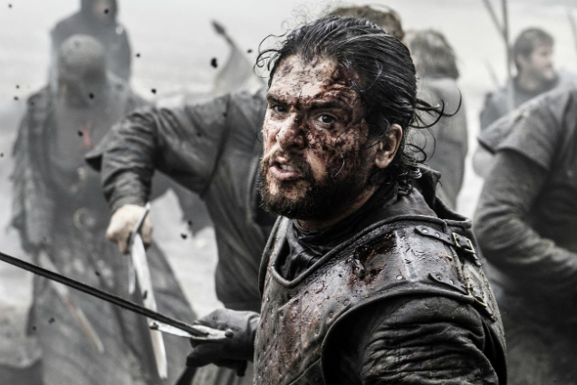 A sétima temporada estreia neste domingo na HBO. Foto: HBO/Divulgação/ A sétima temporada estreia neste domingo na HBO. Foto: HBO/Divulgação/
