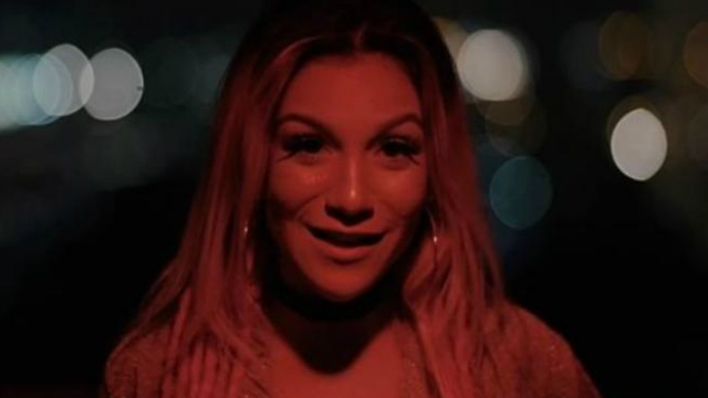 Priscilla tamb&eacute;m divulgou o videoclipe de Tanto Faz em suas redes sociais. Foto: Instagram/Reprodu&ccedil;&atilde;o/