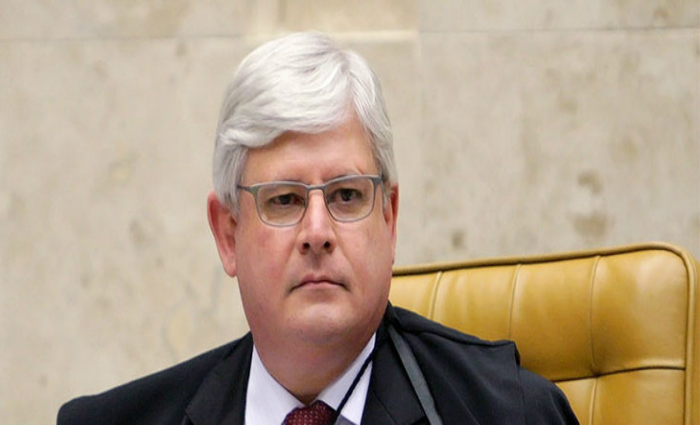 Fellipe Sampaio/STF/