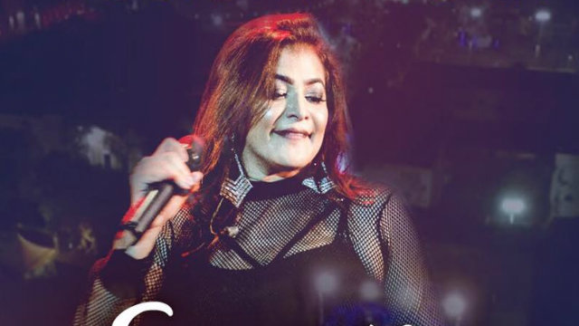 A can&ccedil;&atilde;o &eacute; mais uma faixa in&eacute;dita de seu primeiro DVD. Foto: Facebook/Reprodu&ccedil;&atilde;o/