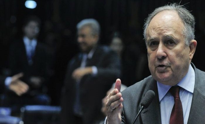 Foto: Geraldo Magela/Ag&ecirc;ncia Senado/