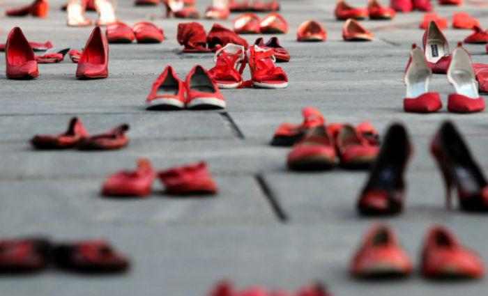 Marco Zero &eacute; palco de ato contra o feminic&iacute;dio nesta quinta-feira. Foto: Pixabay/ Reprodu&ccedil;&atilde;o