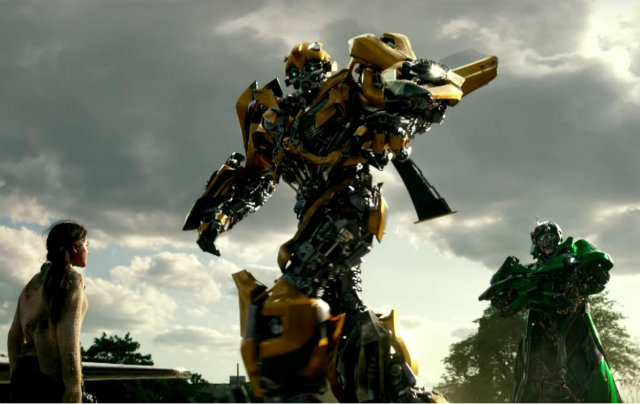 Foto: Paramount/Divulga&ccedil;&atilde;o/