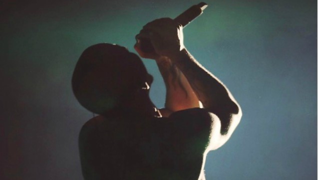 O corpo de Chester foi encontrado na quinta-feira. Foto: Instagram/Reprodução/ O corpo de Chester foi encontrado na quinta-feira. Foto: Instagram/Reprodução/