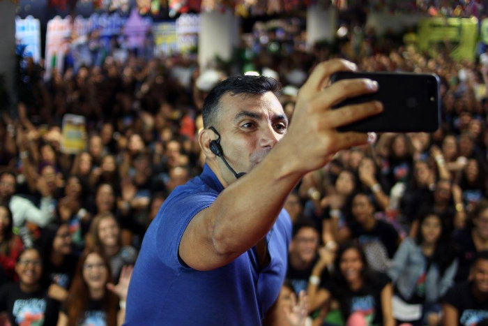 /Darlan Moutinho/Divulga&ccedil;&atilde;o