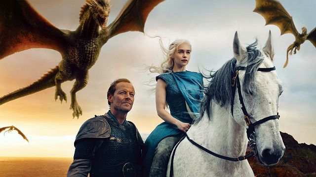 Encontro entre Daenerys e Jon Snow é aguardado. Foto: HBO/Divulgalção/ Encontro entre Daenerys e Jon Snow é aguardado. Foto: HBO/Divulgalção/