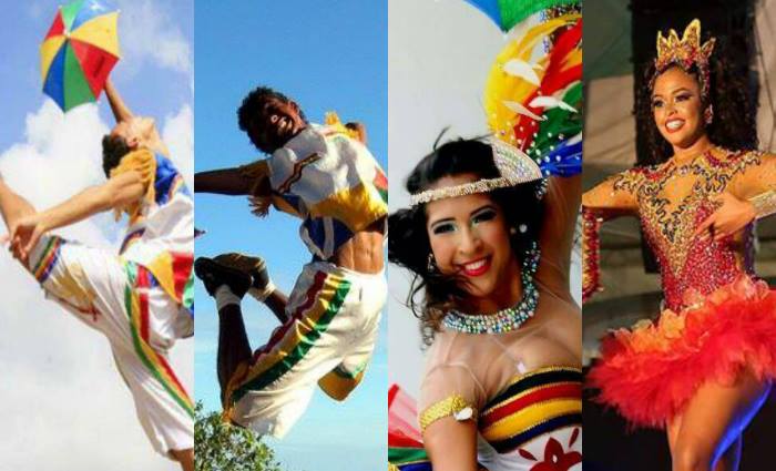 Werison Fidelisk, o Pinho, José Valdomiro, o Menininho, Emilayne e Bruna Renata, rainhas dos carnavais 2016 e 2017, foram selecionados. Foto: Escola Pernambucana de Frevo/Divulgação/ Werison Fidelisk, o Pinho, José Valdomiro, o Menininho, Emilayne e Bruna Renata, rainhas dos carnavais 2016 e 2017, foram selecionados. Foto: Escola Pernambucana de Frevo/Divulgação/