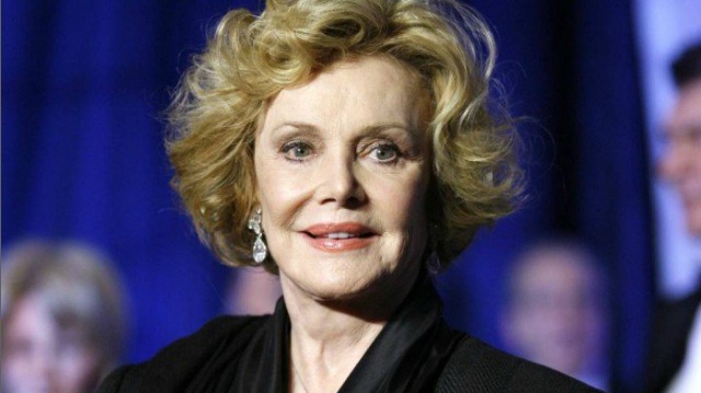 Barbara Sinatra morreu após problemas de saúde. Foto: Jose Luis Magana/Associated Press/ Barbara Sinatra morreu após problemas de saúde. Foto: Jose Luis Magana/Associated Press/