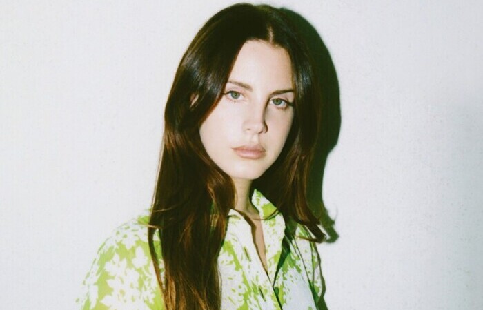 Lana Del Rey lançou seu quarto álbum de inéditas./Foto: Neil Krug/Divulgação