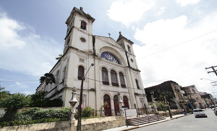 Foto: Alcione Ferreira/Arquivo DP./