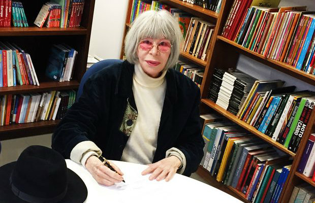 Novo livro da cantora Rita Lee é aguardado desde a Autobiografia. Foto: Guilherme Samora/Globo Livros/ Novo livro da cantora Rita Lee é aguardado desde a Autobiografia. Foto: Guilherme Samora/Globo Livros/