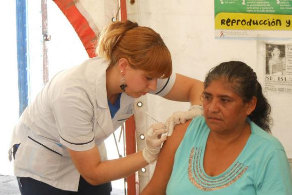 O Dia Mundial da Hepatite é celebrado hoje, 28 de julho. Foto: OMS/Opas