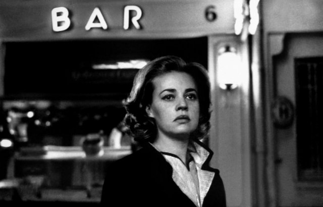 Atriz fez parte da Nouvelle Vague e foi musa de diretores como Luis Buñuel. Foto: Facebook/Reprodução/ Atriz fez parte da Nouvelle Vague e foi musa de diretores como Luis Buñuel. Foto: Facebook/Reprodução/