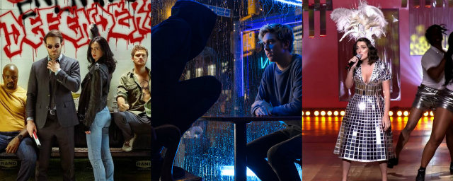 Lançamentos contemplam séries, filmes, especiais e desenhos animados. Fotos: Netflix/Divulgação/ Lançamentos contemplam séries, filmes, especiais e desenhos animados. Fotos: Netflix/Divulgação/