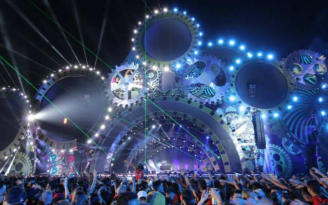 Evento será realizado neste sábado, a partir das 15h, na área externa do Centro de Convenções. Foto: Facebook/Reprodução