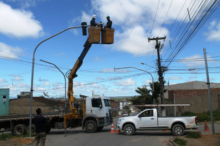 Foto: Daniela Batista/Secom/PMG/Foto: Daniela Batista/Secom/PMG Foto: Daniela Batista/Secom/PMG/Foto: Daniela Batista/Secom/PMG