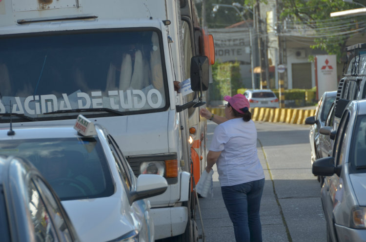 Foto: Luciano Ferreira/