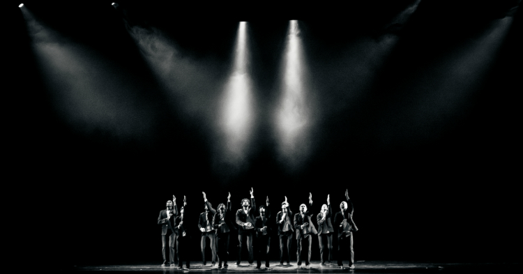 Foto: Balé Teatro Castro Alves - Divulgação/ Foto: Balé Teatro Castro Alves - Divulgação/