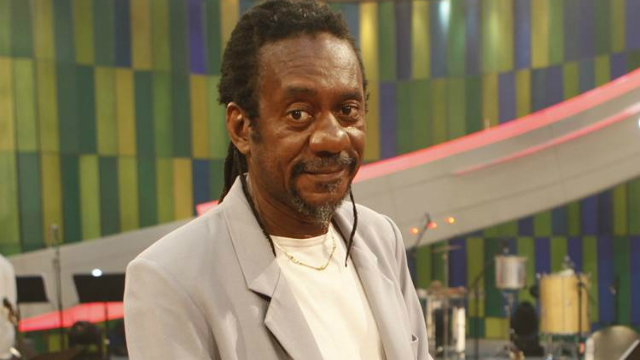 Morre o cantor Luiz Melodia. Foto: Fabrício Mota/Divulgação