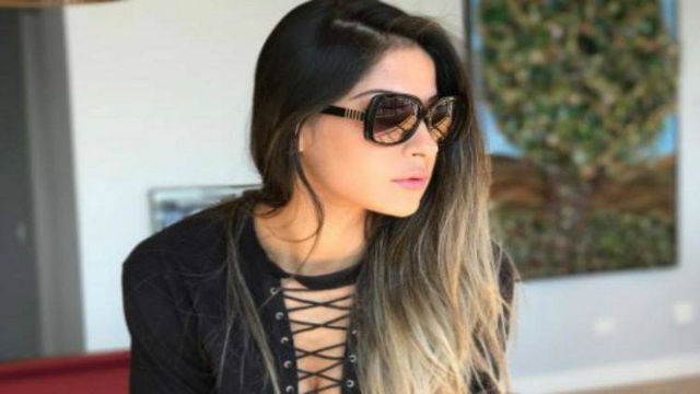 Mayra Cardi trabalha com o que chama de 'life coaching' de personalidades Foto: Instagram/Reprodução/ Mayra Cardi trabalha com o que chama de 'life coaching' de personalidades Foto: Instagram/Reprodução/